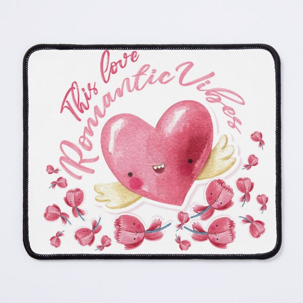 Item preview, This love RomanticVibes. designed and sold by WA-IF shop.