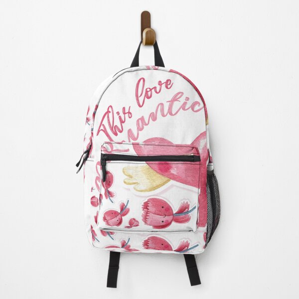 Item preview, This love RomanticVibes. designed and sold by WA-IF shop.