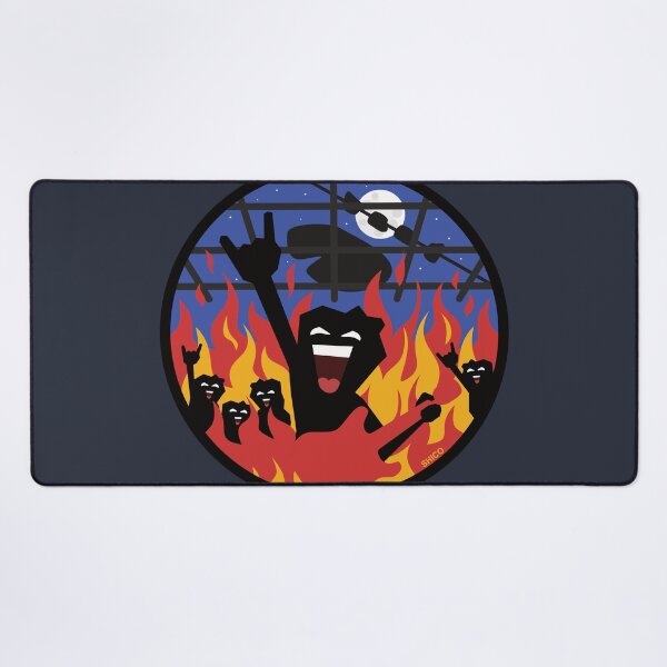Item preview, Rock BBQ All Night designed and sold by Shico.