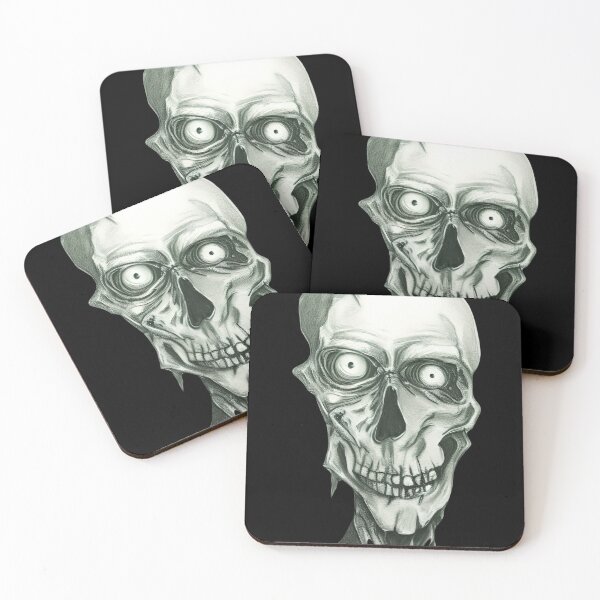 Item preview, Undead designed and sold by Glenbobagins.