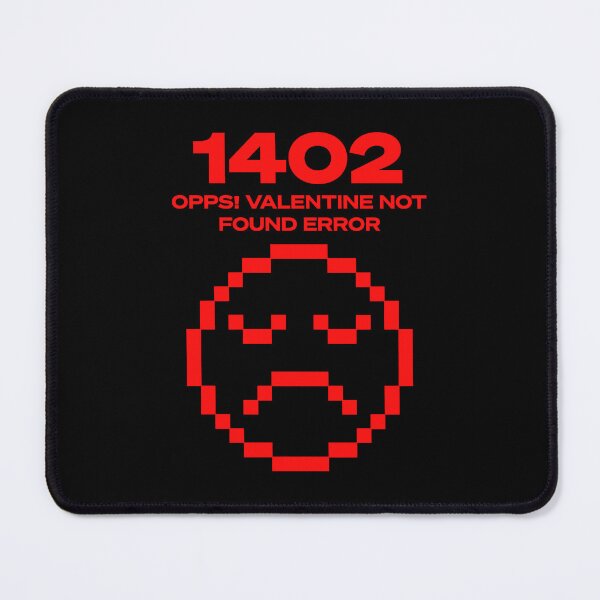 Item preview, Single dev's valentine day designed and sold by devArtsDesigns.