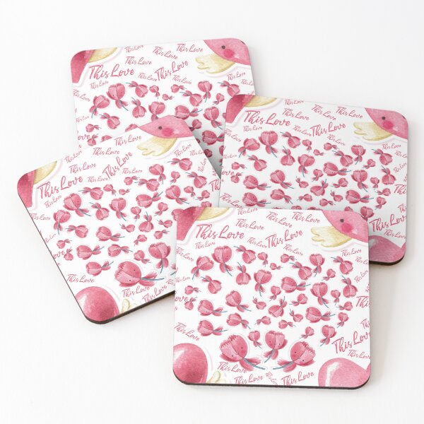 Item preview, This love HeartfeltMoments. designed and sold by WA-IF shop.
