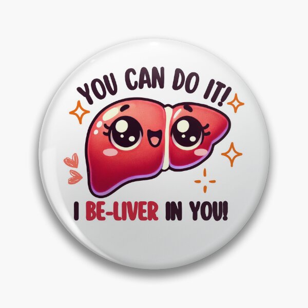 Item preview, You can do it I be liver in you  designed and sold by mikasa.art.