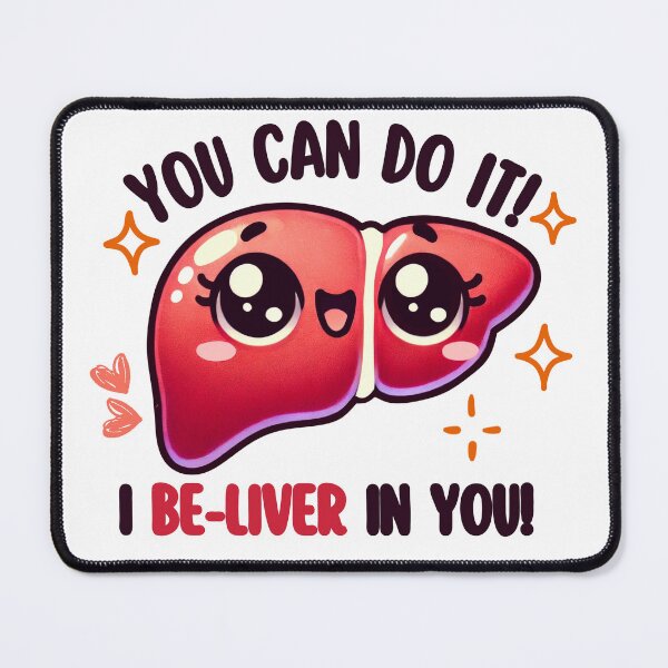 Item preview, You can do it I be liver in you designed and sold by mikasa.art.