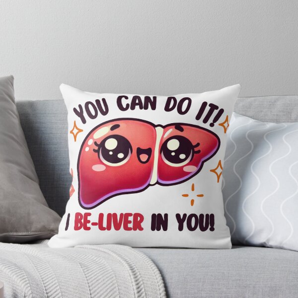 Item preview, You can do it I be liver in you  designed and sold by mikasa.art.