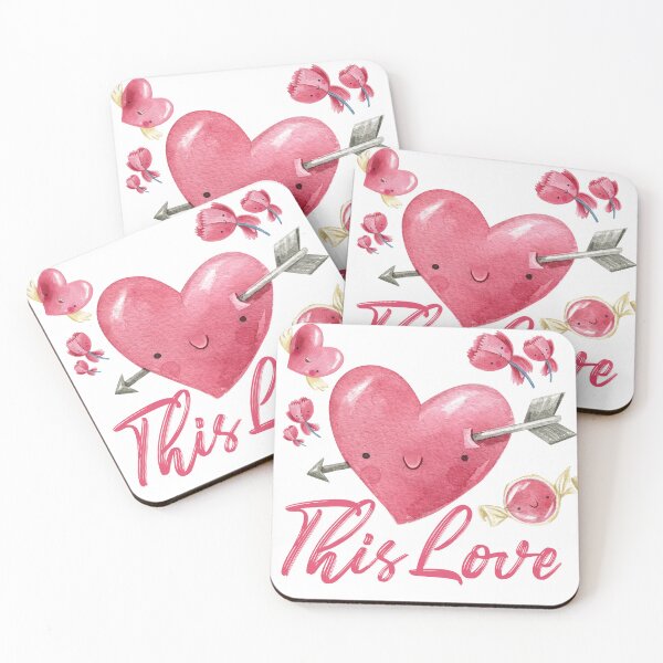Item preview, This love in theAir designed and sold by WA-IF shop.