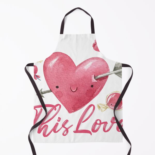 Item preview, This love in theAir designed and sold by WA-IF shop.