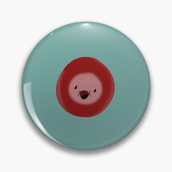 Item preview, Blood Cells Collection - Erythrocyte designed and sold by lifewithjuan.