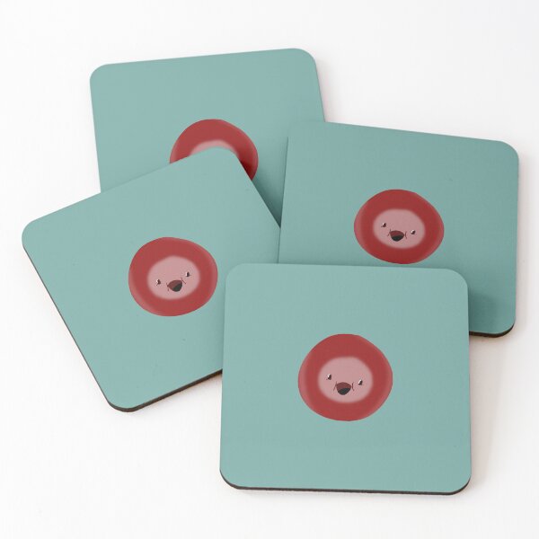 Item preview, Blood Cells Collection - Erythrocyte designed and sold by lifewithjuan.