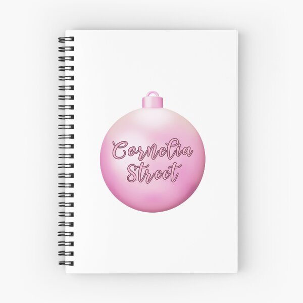Item preview, Cornelia Street Taylor Swift designed and sold by bombalurina.