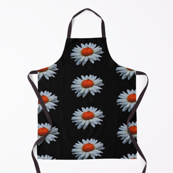Item preview, White flower 2 - (c) ben yassa designed and sold by beny .