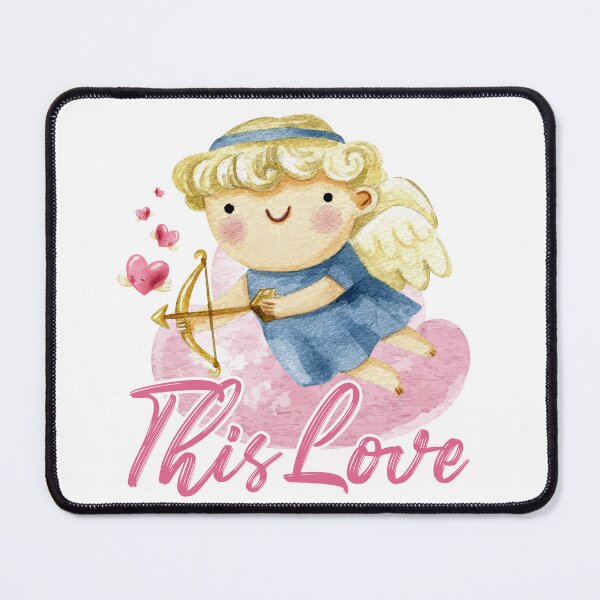 Item preview, this love EmotionalConnection. designed and sold by WA-IF shop.