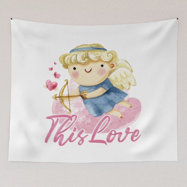 Item preview, this love EmotionalConnection. designed and sold by WA-IF shop.