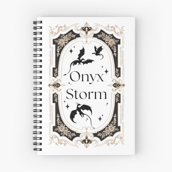 Item preview, Ornate Onyx storm  designed and sold by Aakanksha97.