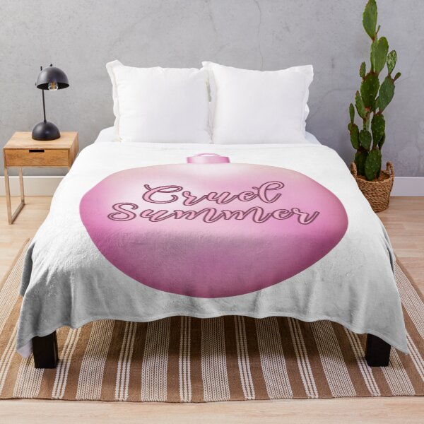 Item preview, Cruel Summer Taylor Swift designed and sold by bombalurina.