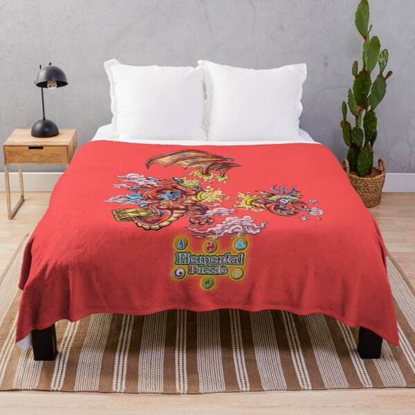 Item preview, Drag-Onsen designed and sold by ElementalPuzzle.