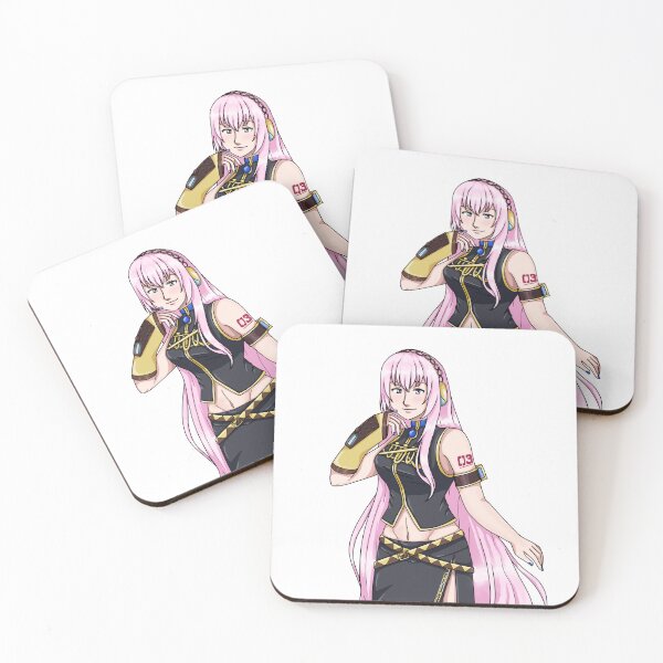 Item preview, Megurine Luka designed and sold by Lysynn.