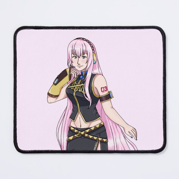 Item preview, Megurine Luka designed and sold by Lysynn.