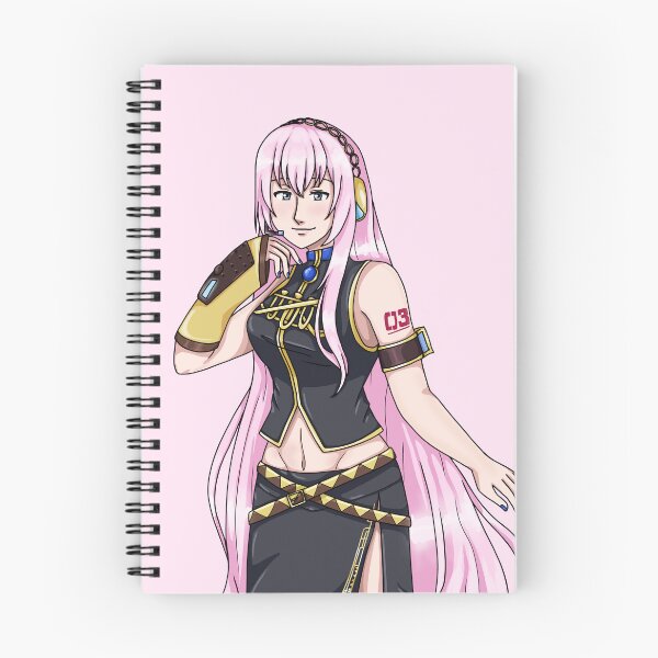 Item preview, Megurine Luka designed and sold by Lysynn.