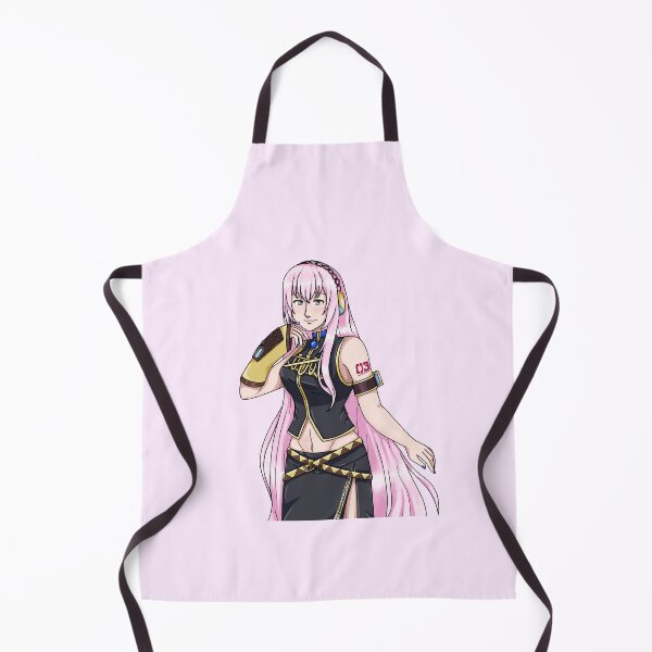 Item preview, Megurine Luka designed and sold by Lysynn.