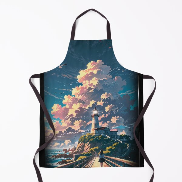Item preview, Dreamlike Art & Poetry - Emerald seas guided by fading light designed and sold by Designs-Labs.