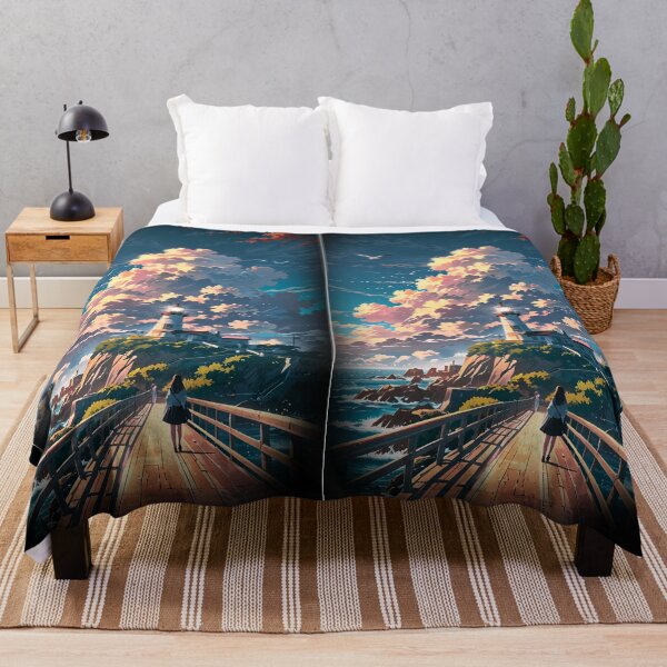 Item preview, Dreamlike Art & Poetry - Emerald seas guided by fading light designed and sold by Designs-Labs.