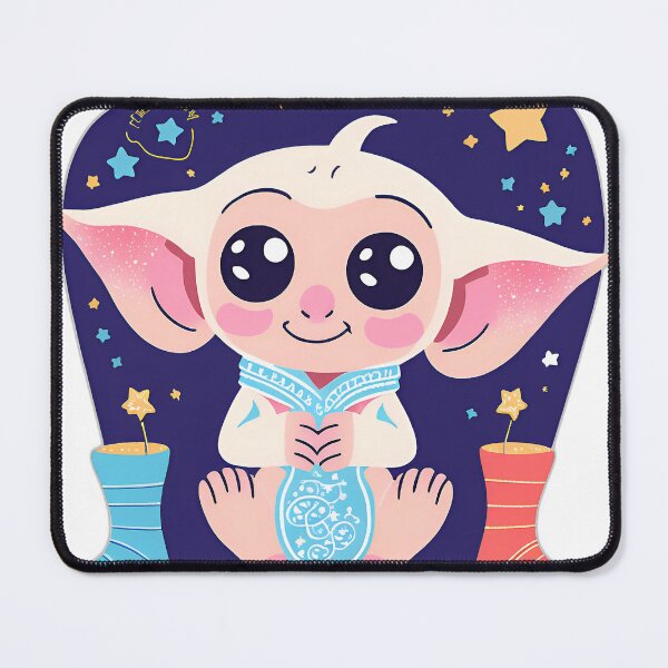 Item preview, Free Dobby designed and sold by TrendWave Tees.