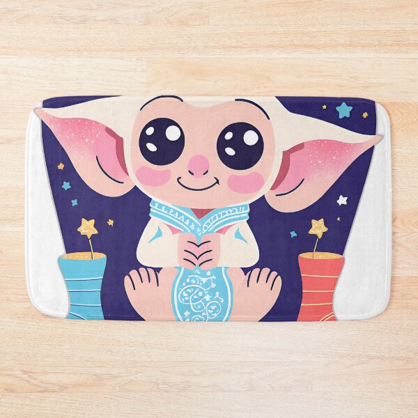 Item preview, Free Dobby designed and sold by TrendWave Tees.