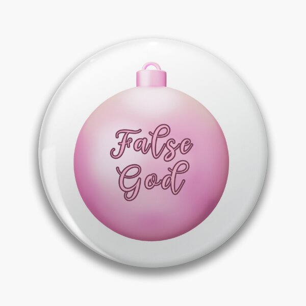 Item preview, False God Taylor Swift designed and sold by bombalurina.