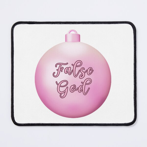 Item preview, False God Taylor Swift designed and sold by bombalurina.