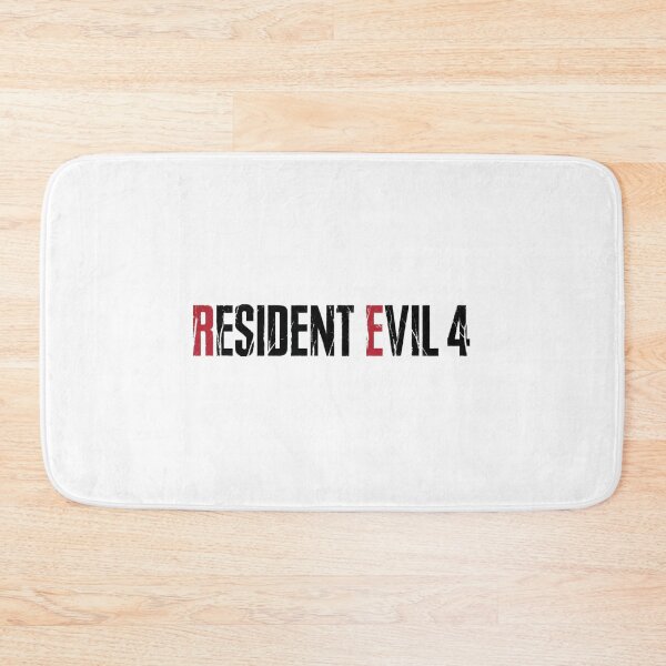 Item preview, resident evil 4 designed and sold by OnlyDraws.