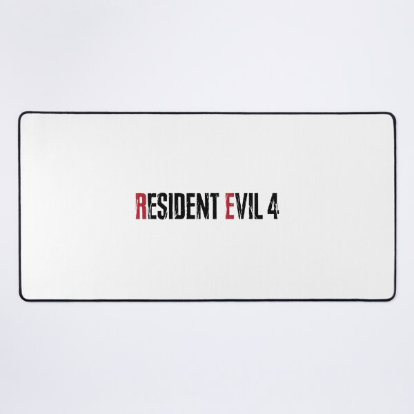 Item preview, resident evil 4 designed and sold by OnlyDraws.