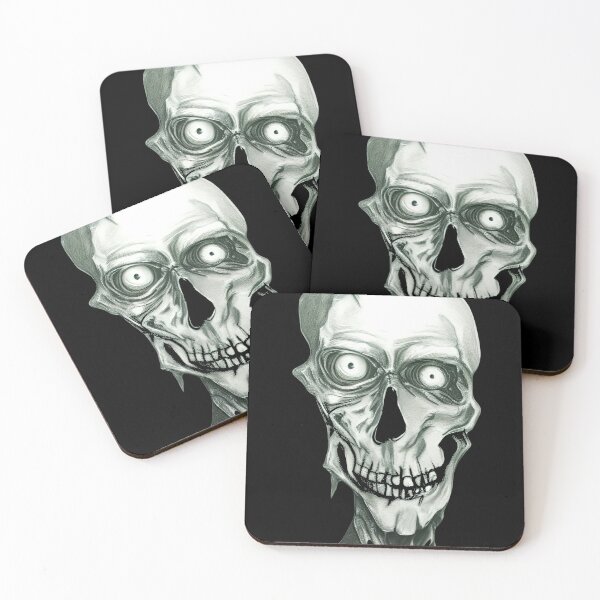 Item preview, The undead designed and sold by Glenbobagins.