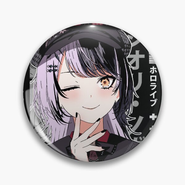 Item preview, Shiori Novella with Hat designed and sold by UDTee.