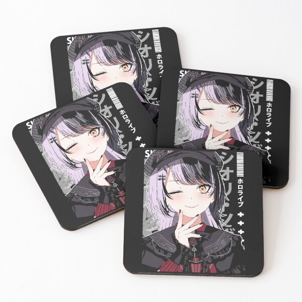 Item preview, Shiori Novella with Hat designed and sold by UDTee.