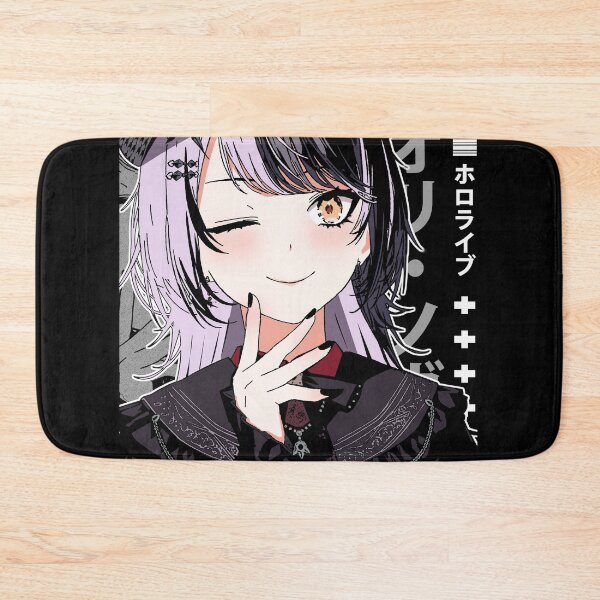 Item preview, Shiori Novella with Hat designed and sold by UDTee.