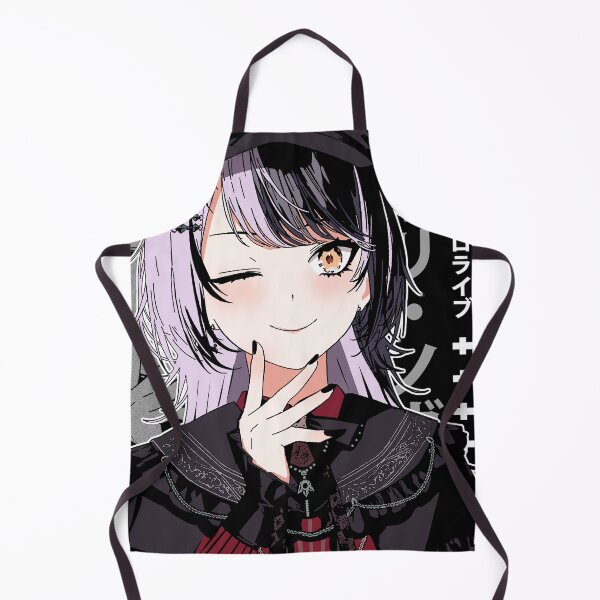 Item preview, Shiori Novella with Hat designed and sold by UDTee.