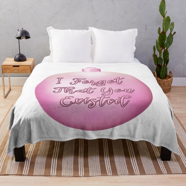 Item preview, I Forgot That You Existed Taylor Swift designed and sold by bombalurina.