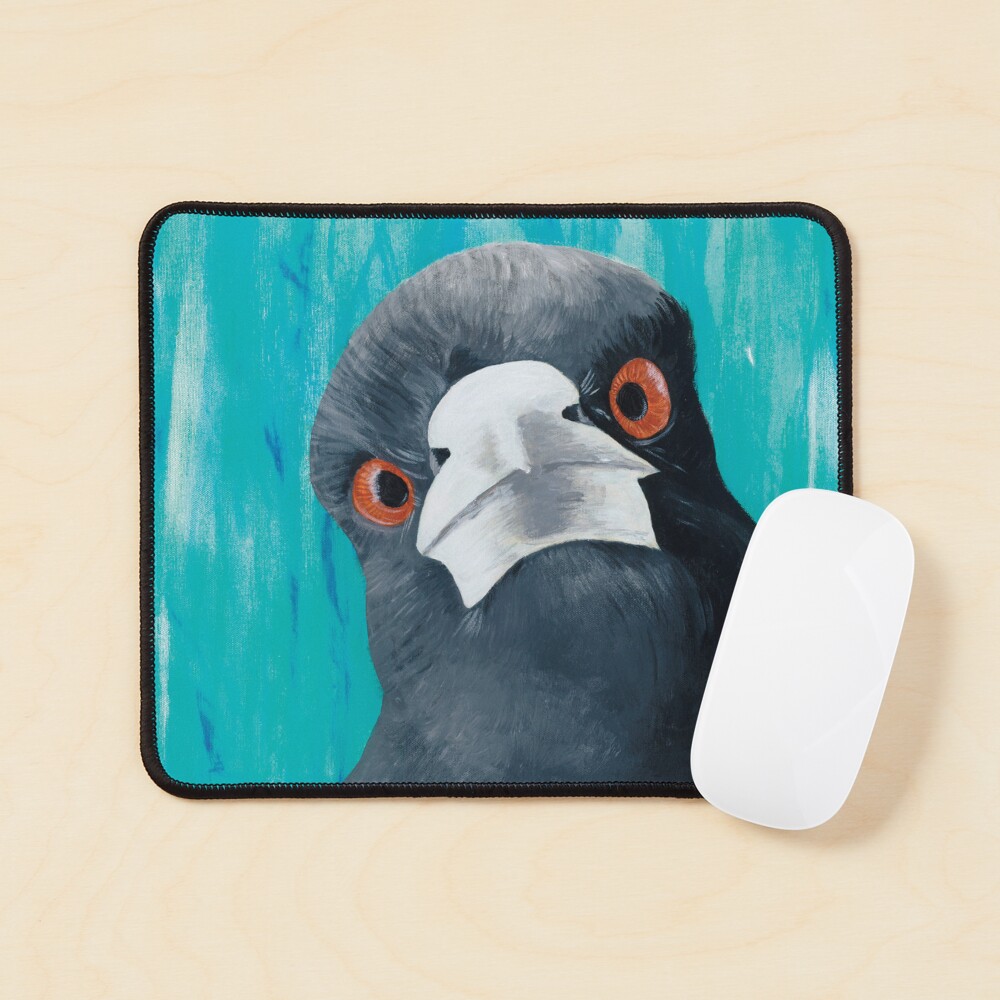 Item preview, Mouse Pad designed and sold by MSpring13.