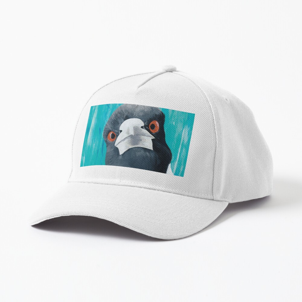 Item preview, Baseball Cap designed and sold by MSpring13.