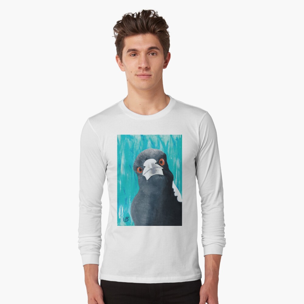 Item preview, Long Sleeve T-Shirt designed and sold by MSpring13.