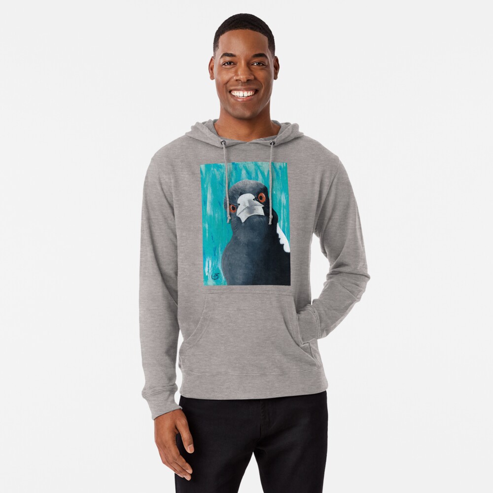 Item preview, Lightweight Hoodie designed and sold by MSpring13.