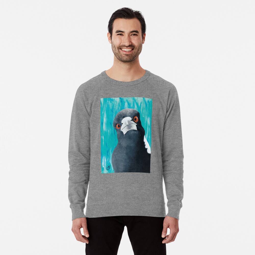 Item preview, Lightweight Sweatshirt designed and sold by MSpring13.