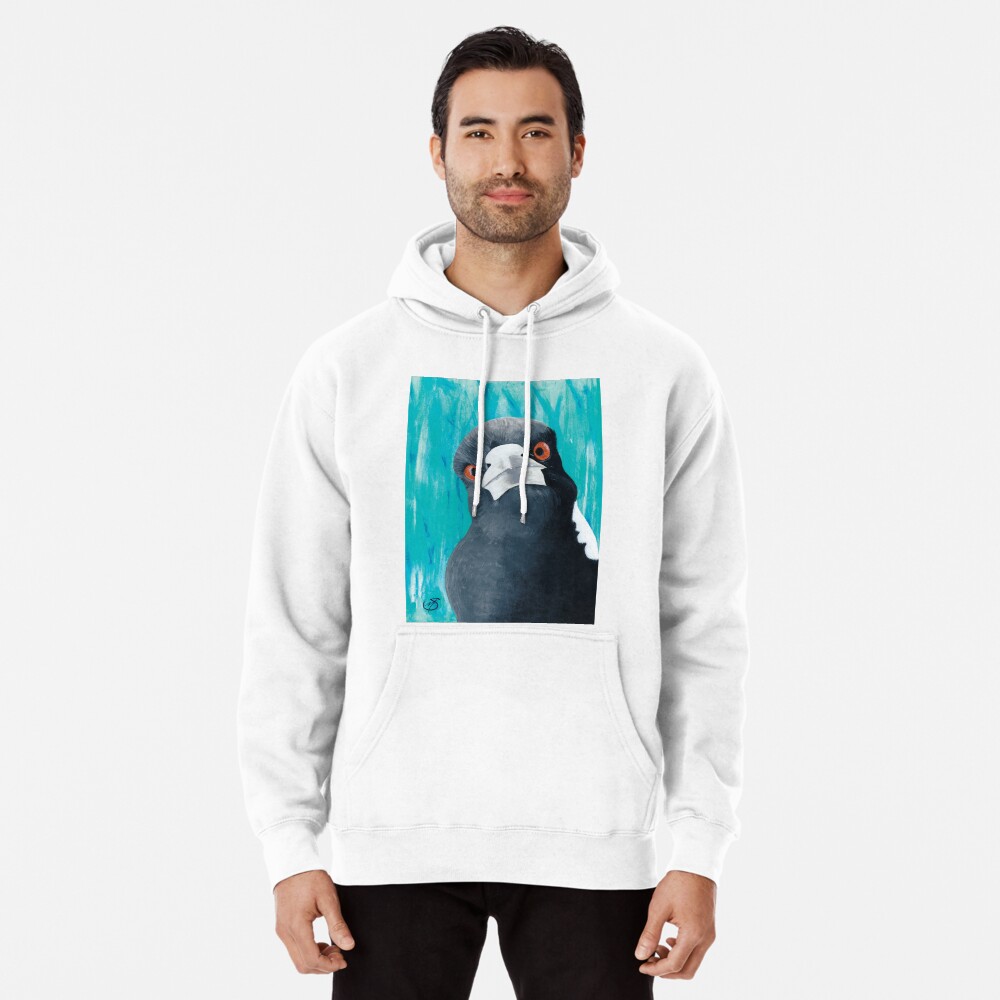 Item preview, Pullover Hoodie designed and sold by MSpring13.