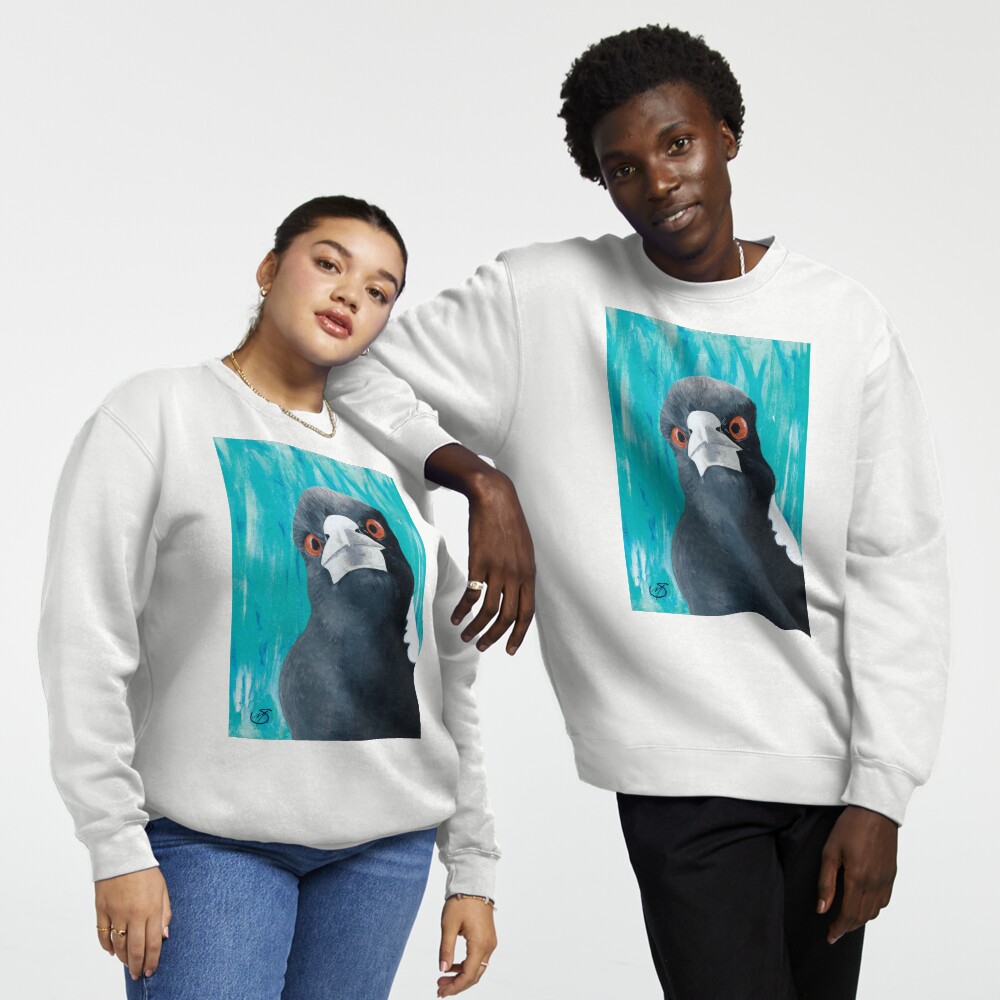 Item preview, Pullover Sweatshirt designed and sold by MSpring13.