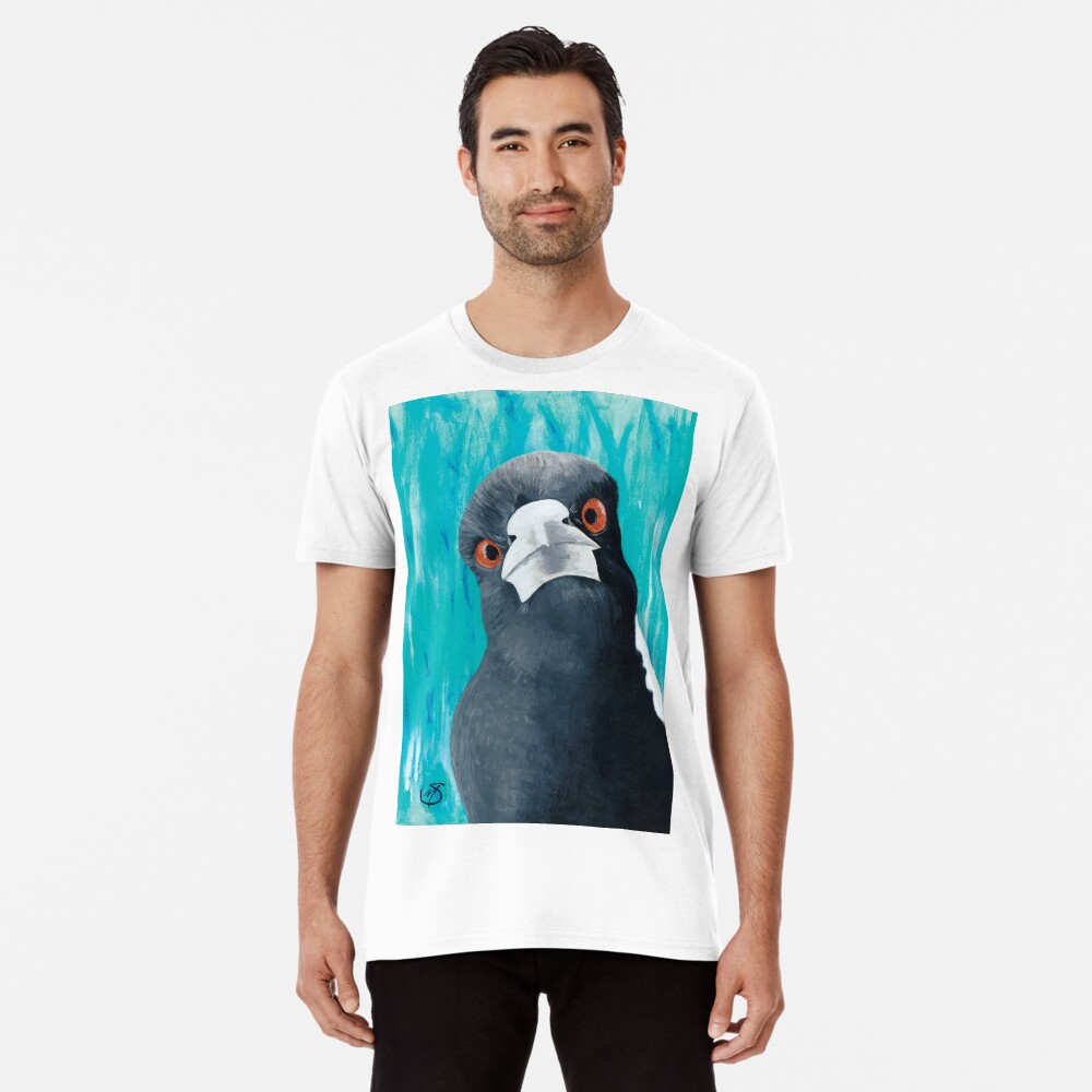 Item preview, Premium T-Shirt designed and sold by MSpring13.
