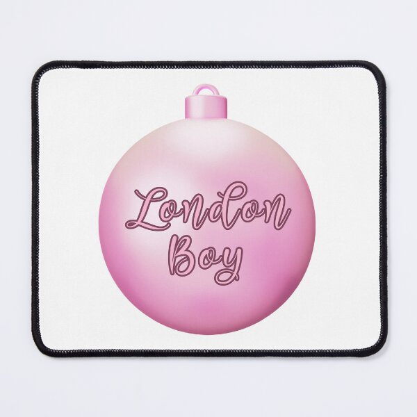 Item preview, London Boy Taylor Swift designed and sold by bombalurina.