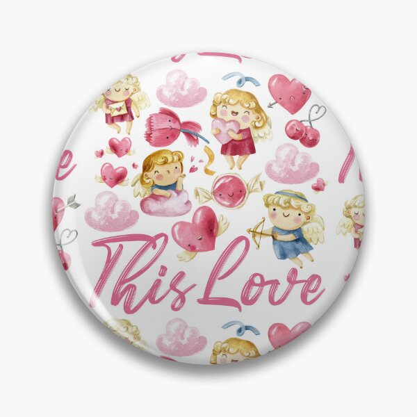 Item preview, This love story. designed and sold by WA-IF shop.