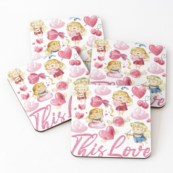 Item preview, This love story. designed and sold by WA-IF shop.