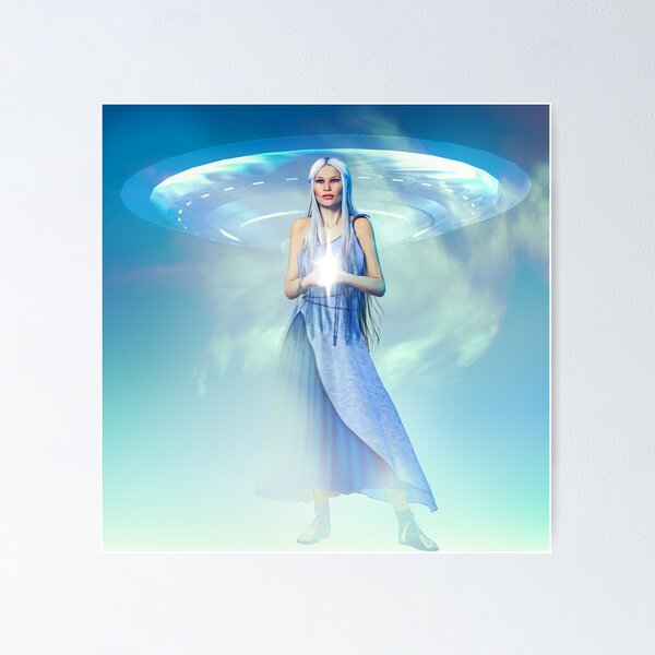 Item preview, PLEIADIAN designed and sold by shadowlea.